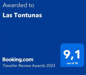 Las Tontunas